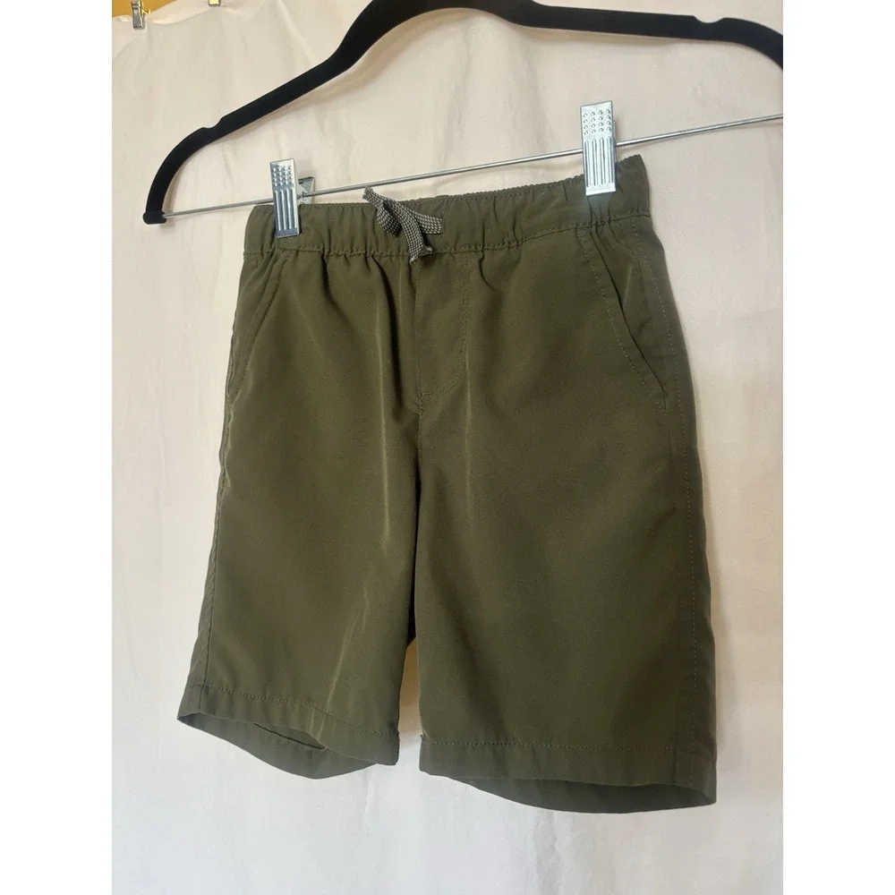 Old Navy‎ Active Shorts Boys Dry Quick Performance Medium 4T B20